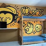 Sagui Hostel