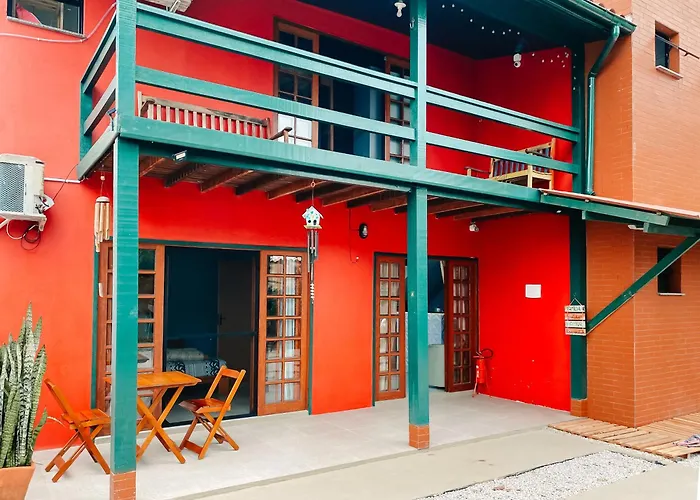 Sagui Hostel