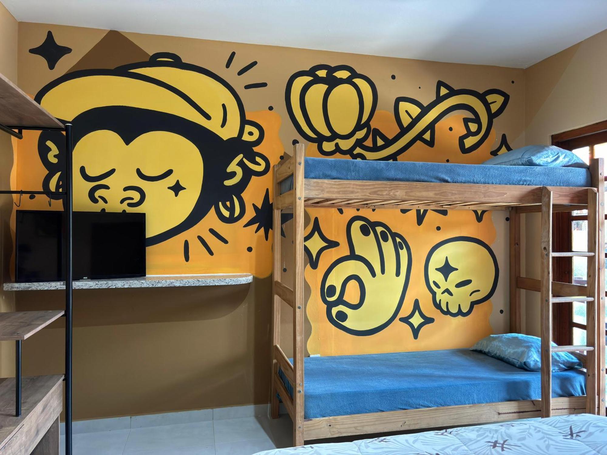 Albergue Sagui