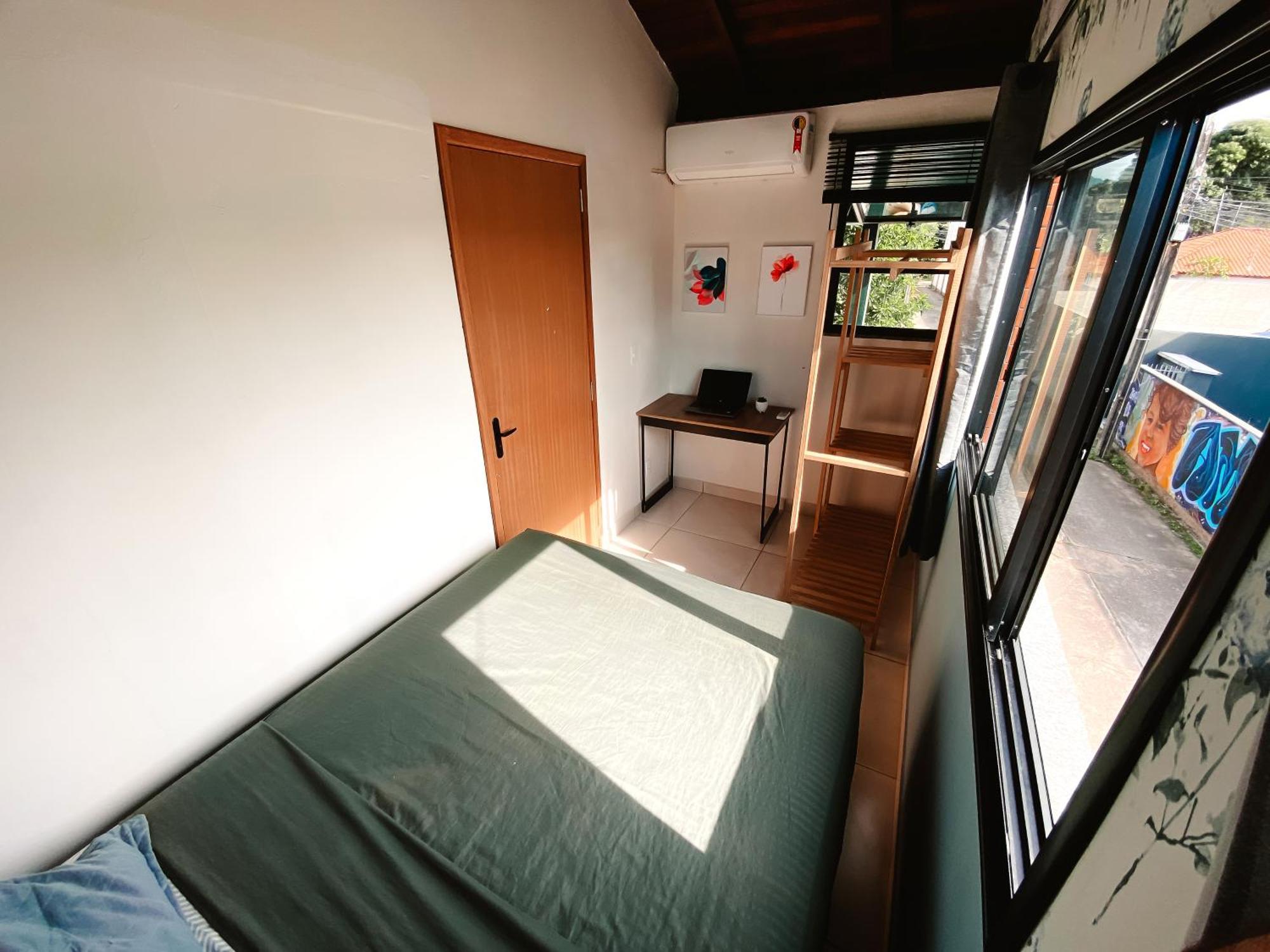 Albergue Sagui