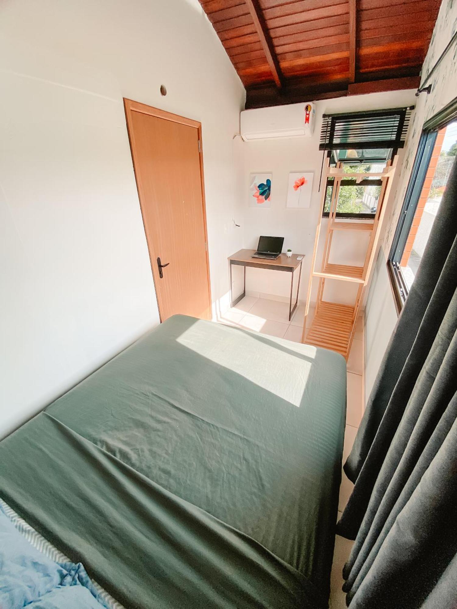 Albergue Sagui *