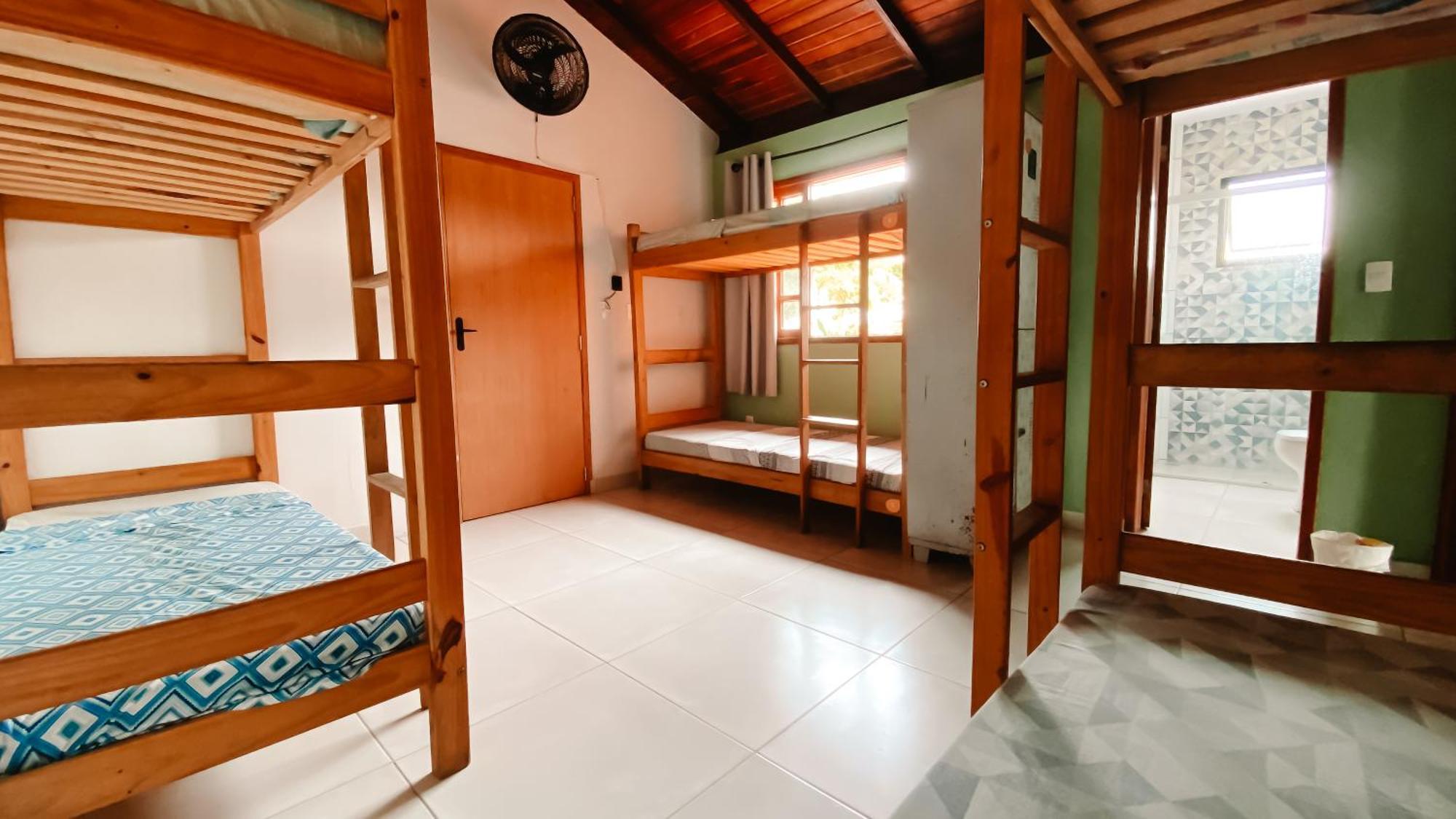 Albergue Sagui *