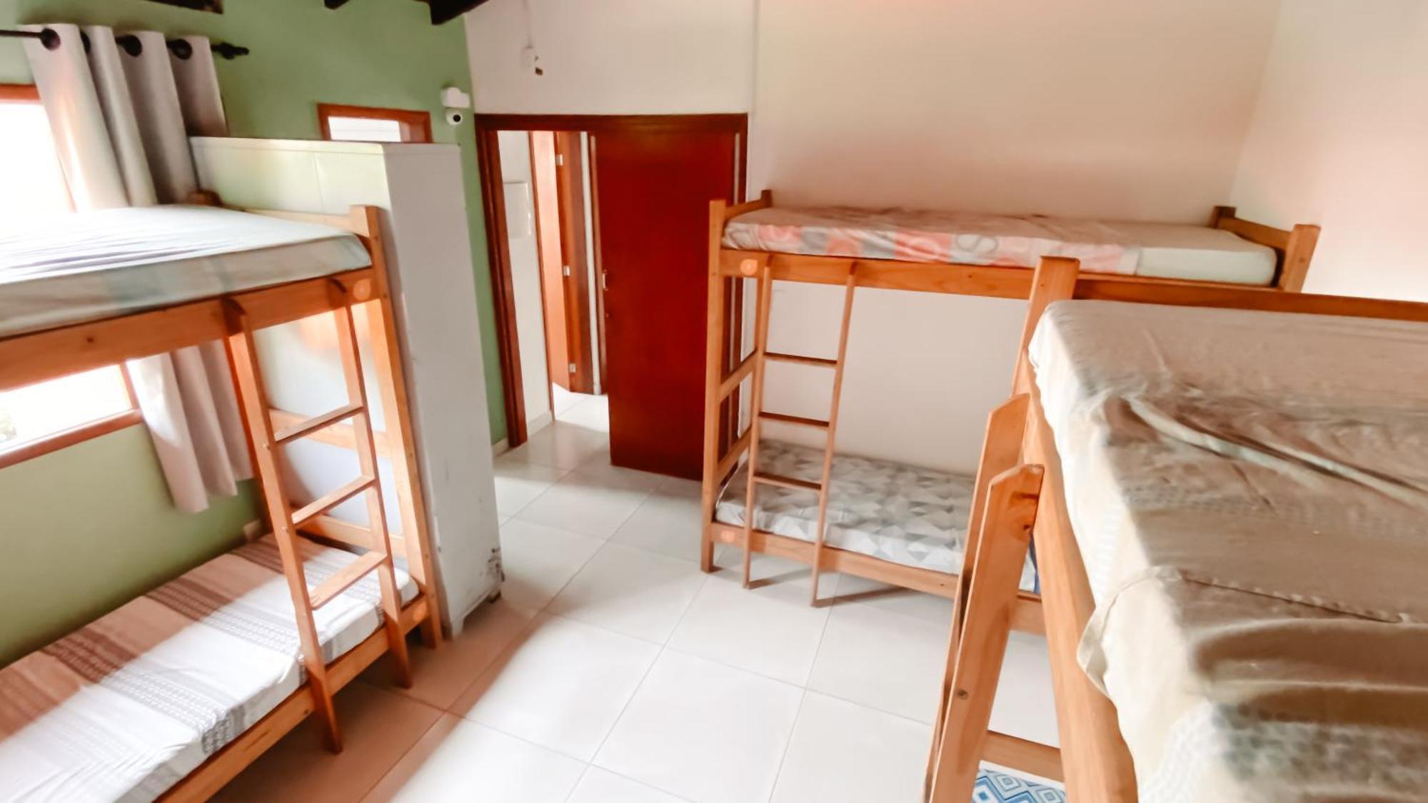 Albergue Sagui Florianopolis