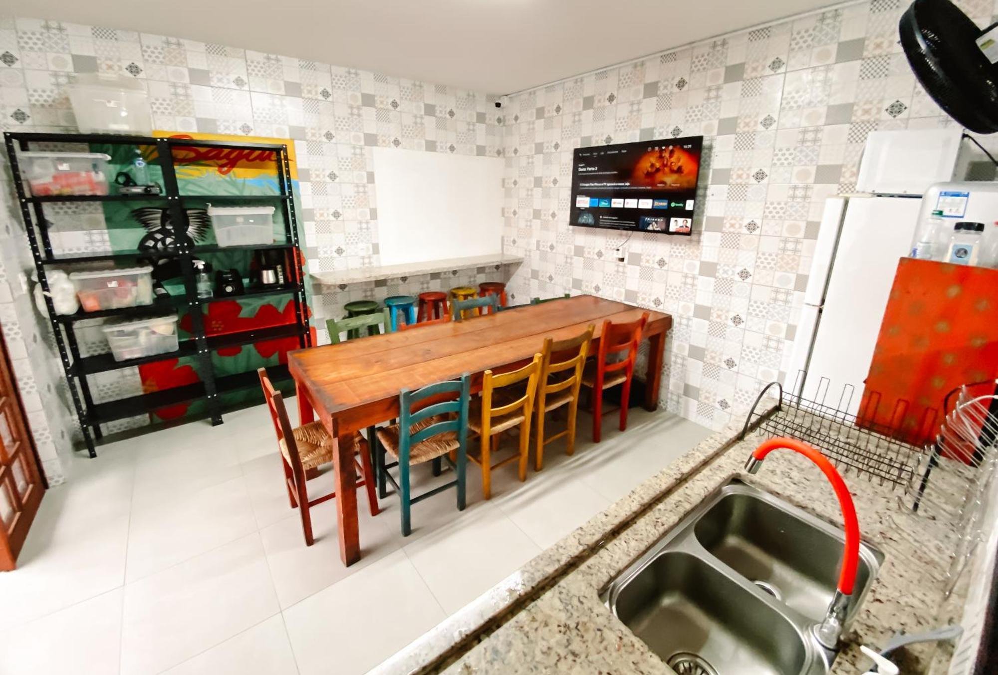 Albergue Sagui