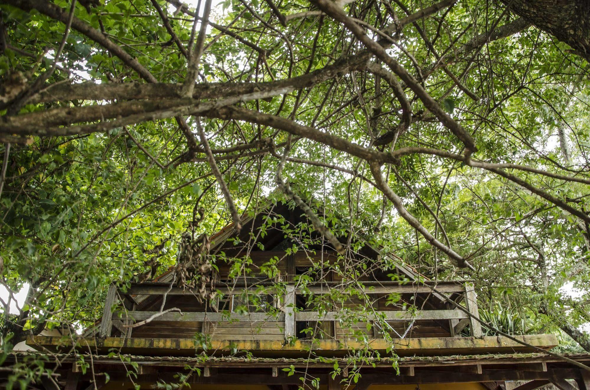 Albergue Sagui
