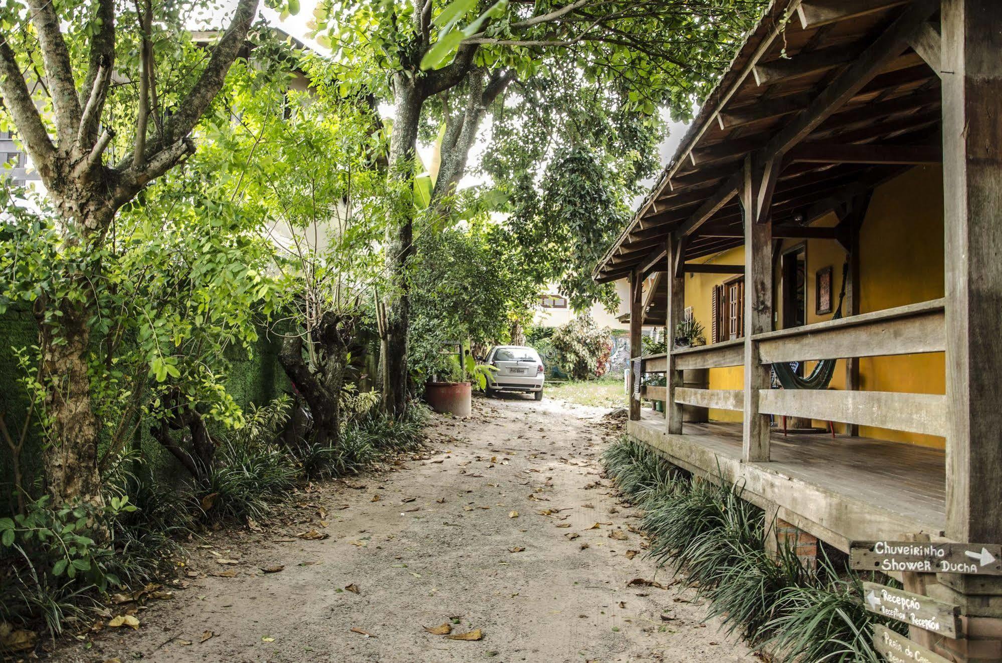 Albergue Sagui Florianopolis